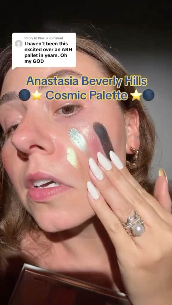 Anastasia Beverly Hills Anastasia Beverly Hillsinstagram