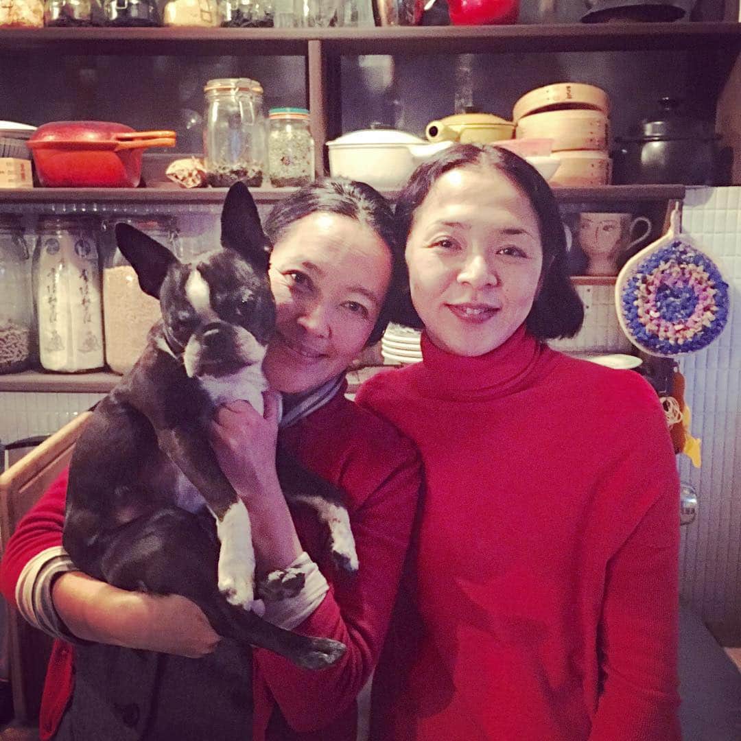 下條ユリのインスタグラム