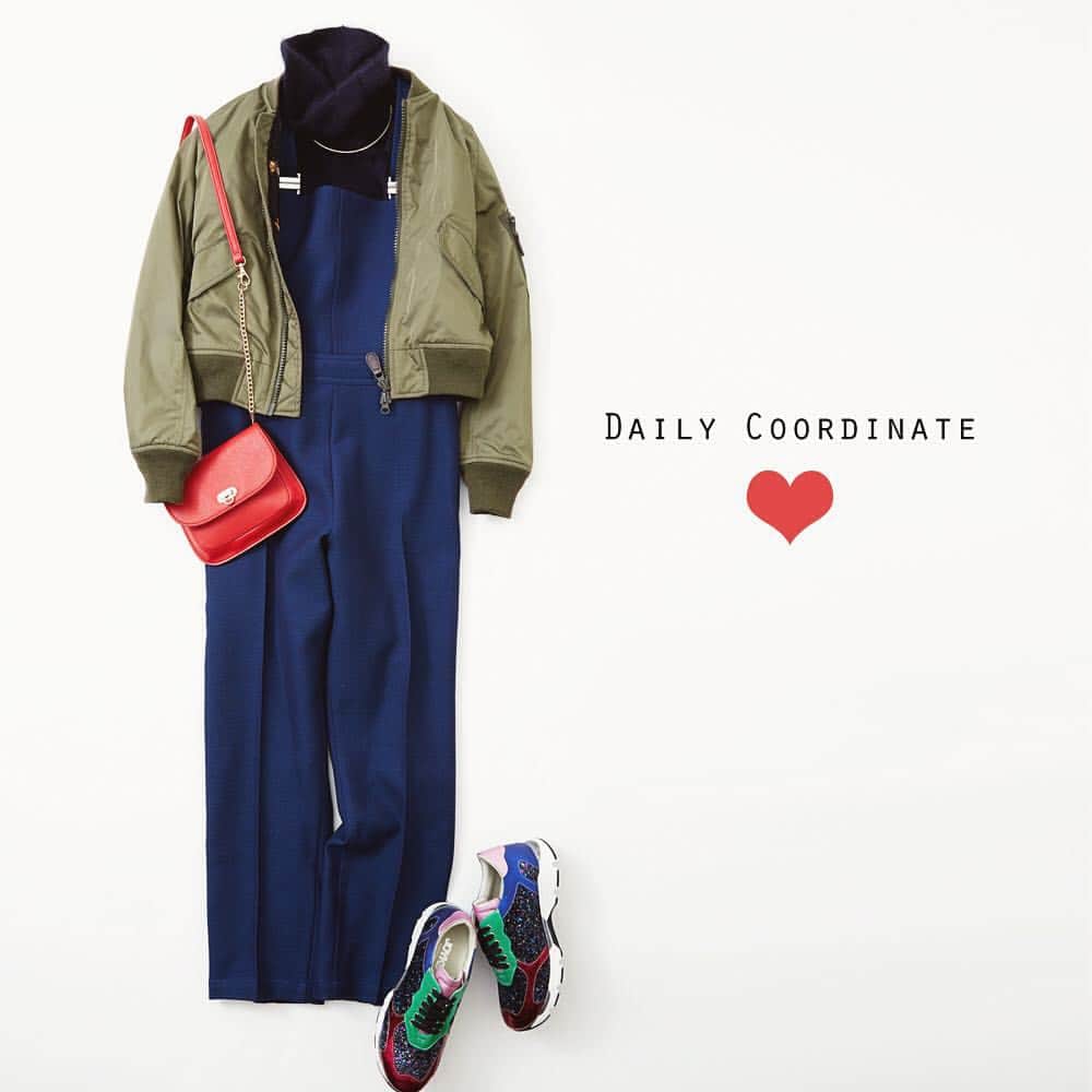 ルミネ公式のグルメインスタ