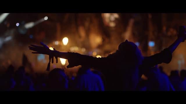 TomorrowWorldのインスタグラム：「What's your personal highlight of "This Was Tomorrow", the movie? Watch the full movie on www.tomorrowworld.com #ThisWasTomorrow」