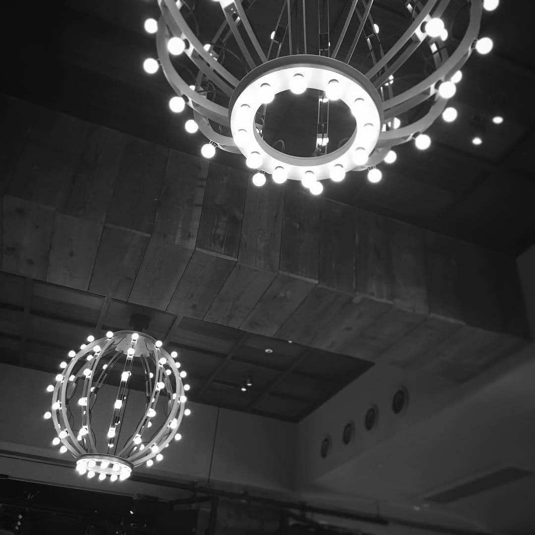 Eaze Inc.のインスタグラム：「#chandelier #light #ceiling #monochromatic #monochrome #eaze」