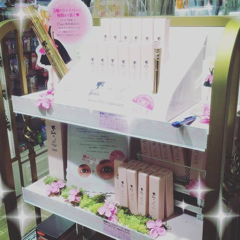 LeCiel Cosmeのインスタグラム