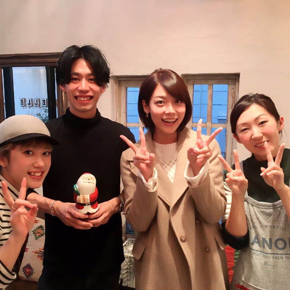 相武紗季のインスタグラム