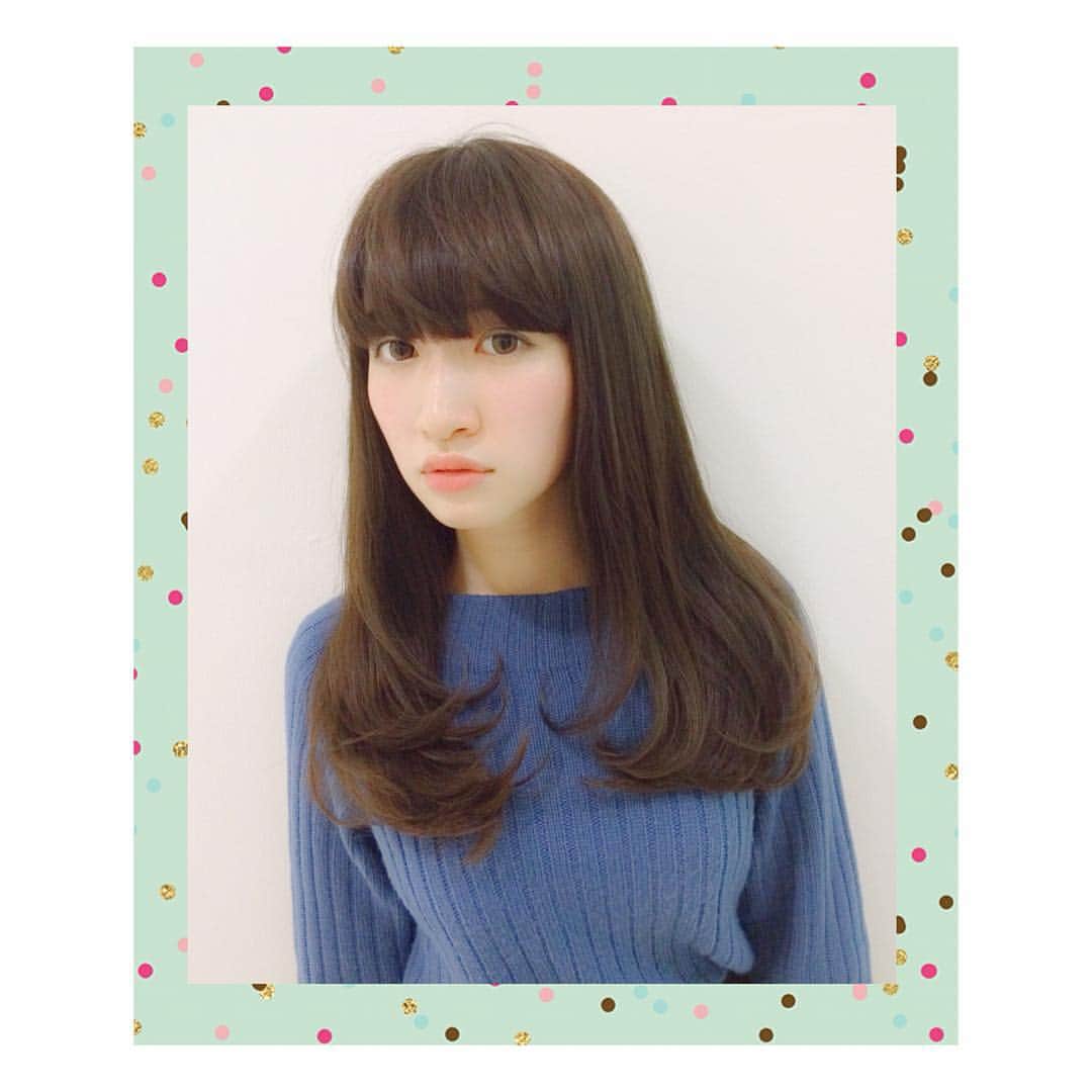 宮原幸恵さんのインスタグラム写真 宮原幸恵instagram ａｒガールの神田ゆいちゃん ブリーチで潤いを無くした髪をトリートメントで復活させた ハイトーンならキレイじゃないとね W ノ これでさらに可愛さ倍増 Arガール 神田ゆい ちゃん ブリーチ