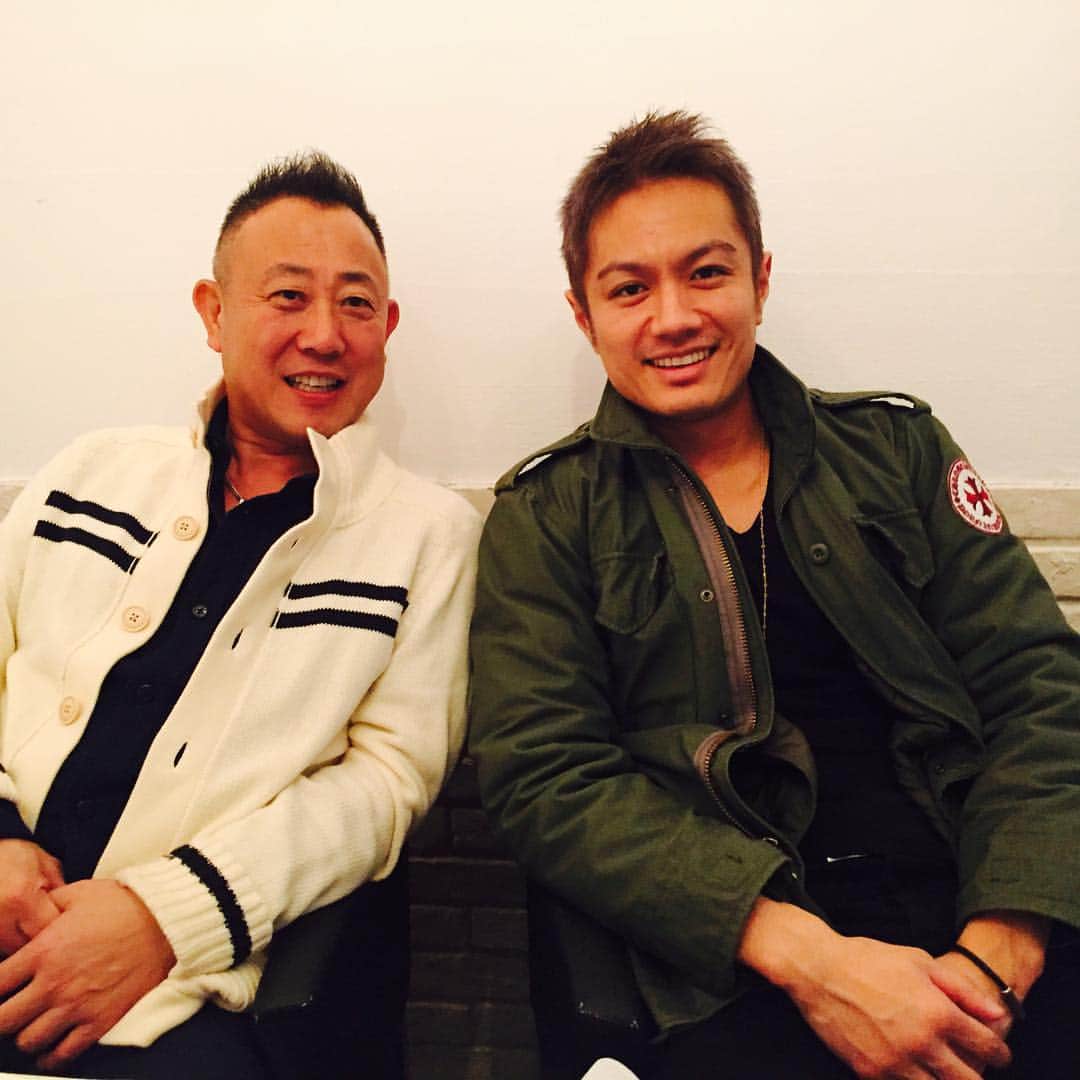 押尾学のグルメインスタ