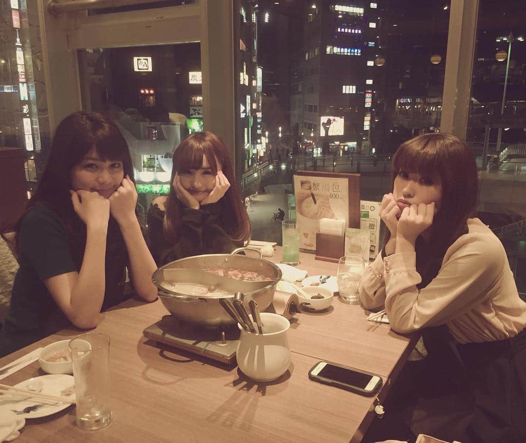 中村奏絵のグルメインスタ