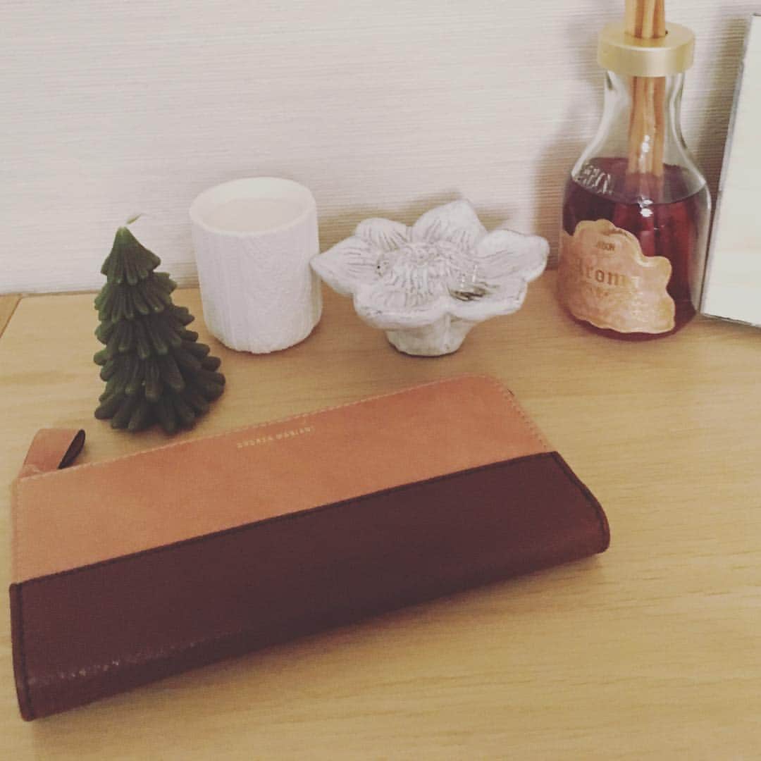 笛木優子のインスタグラム：「そろそろクリスマスのオーナメント買わなきゃ🎄🎅💝 #andreamabiani#アンドレアマビアーニ #アスティエ#astier」
