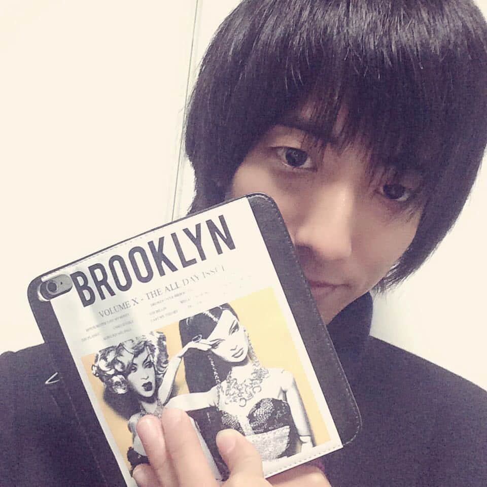 今井康揮のインスタグラム