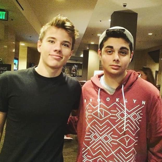 Alex from Targetのインスタグラム：「#alexl #alexleeworld #alexfromtarget @alexleeworld」