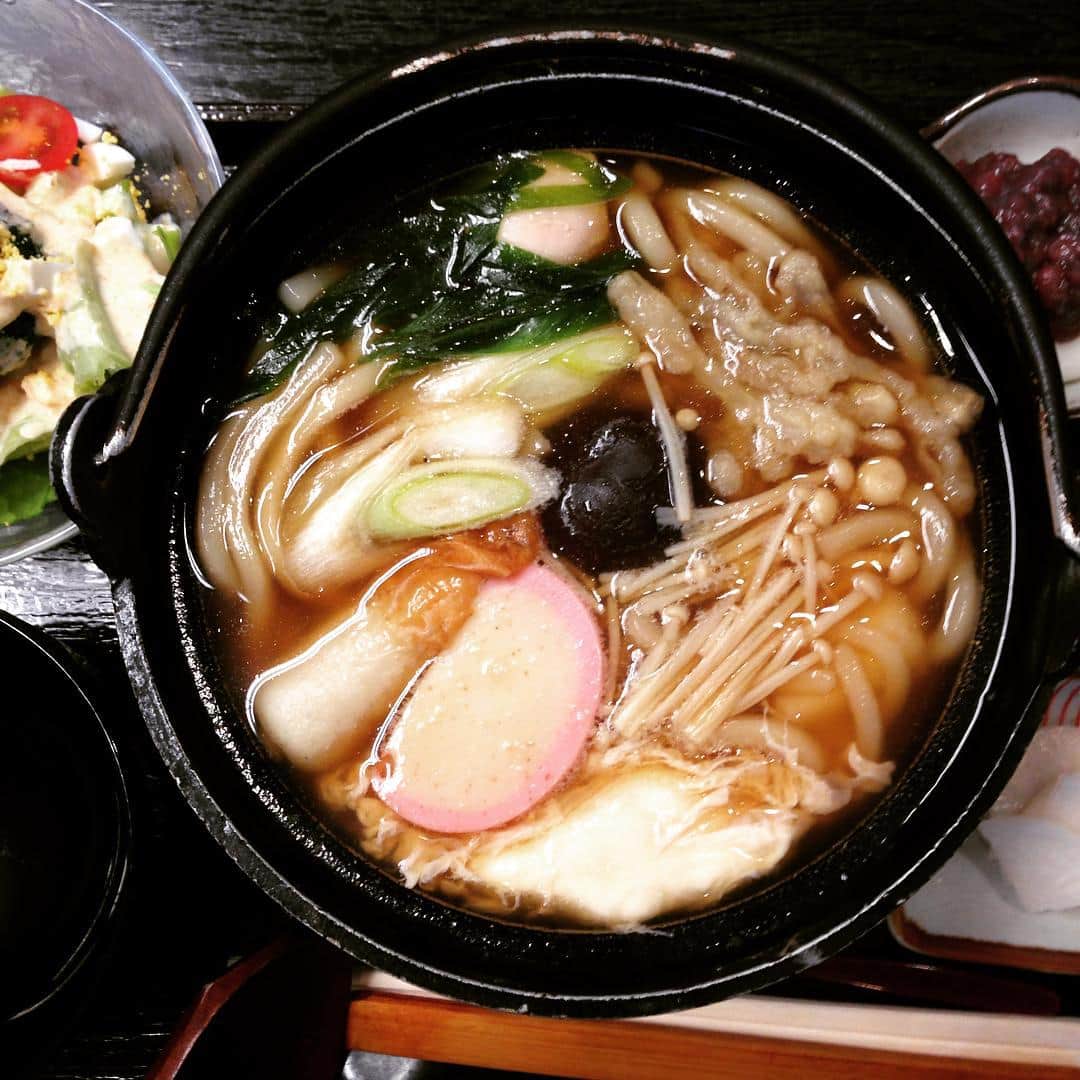 志摩有子のグルメインスタ