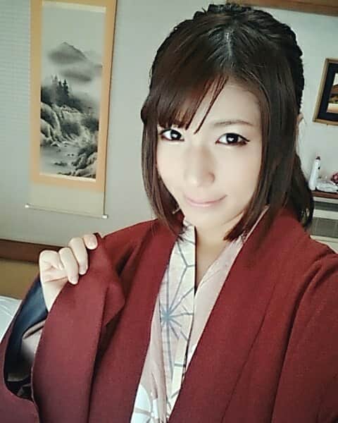 星野ナミのインスタグラム：「温泉三昧♨♨♨」