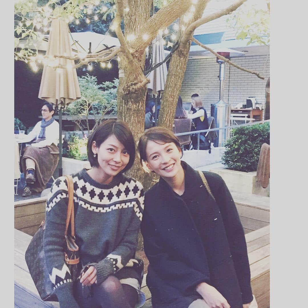 相武紗季のインスタグラム：「いつもかわいい姫❤️😍」