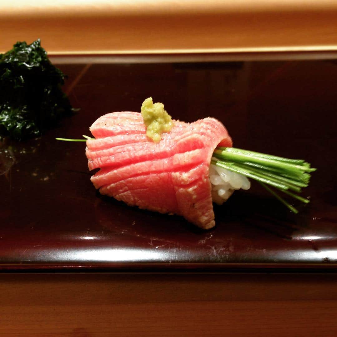 志摩有子のグルメインスタ