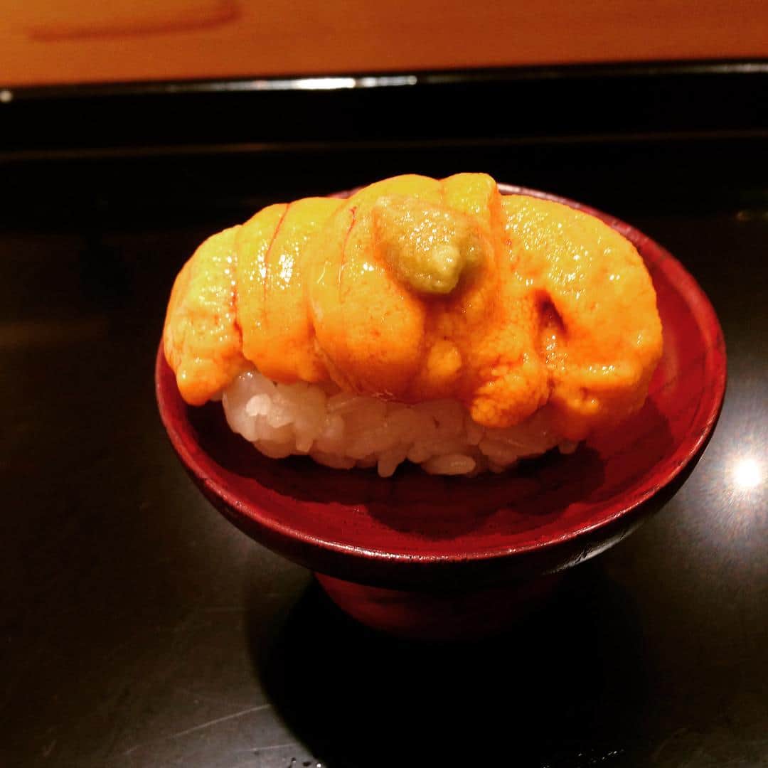 志摩有子のグルメインスタ