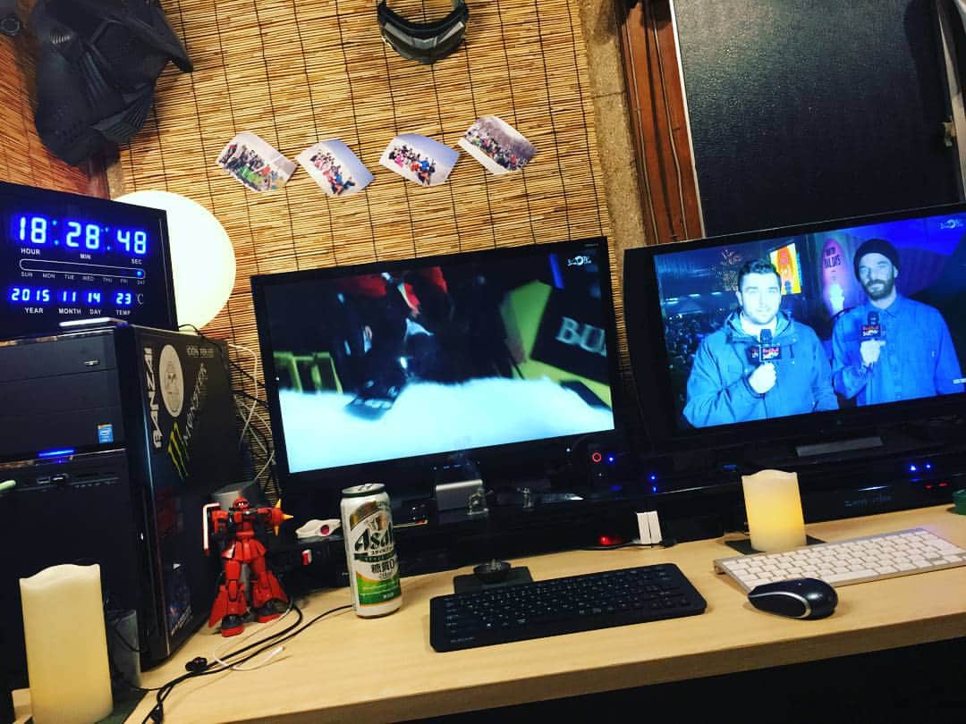 SNOWSTEEZ編集部のインスタグラム