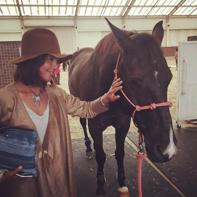 田中律子のグルメインスタ