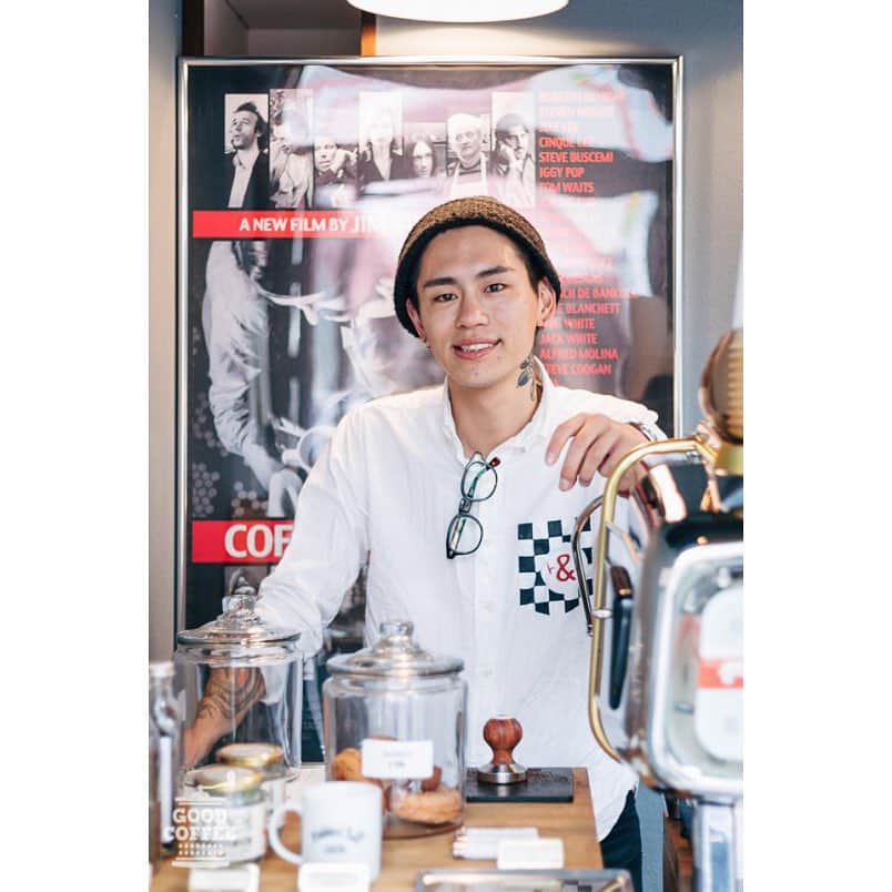 goodcoffeemeのグルメインスタ