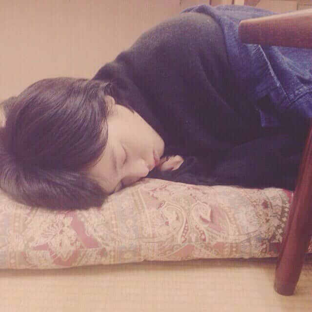清野菜名さんのインスタグラム写真 - (清野菜名Instagram)「おやすみなさい。」11月17日 23時51分 - seinonana
