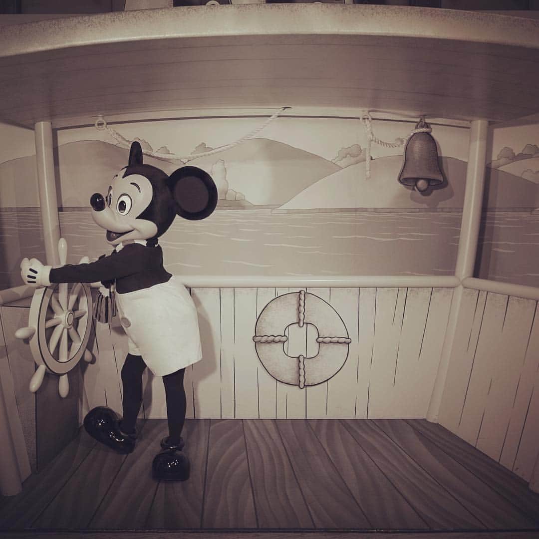 東京ディズニーリゾートのインスタグラム