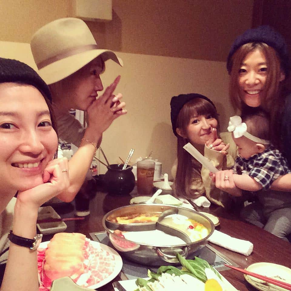 加織のインスタグラム
