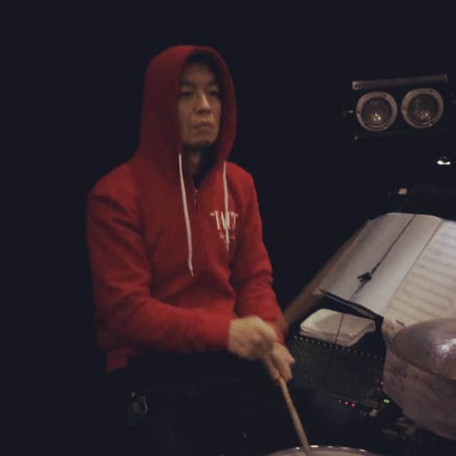清木場俊介のインスタグラム：「#清木場俊介 #本日、新潟LOTS #FACT #ROCK&SOUL #パーカー」