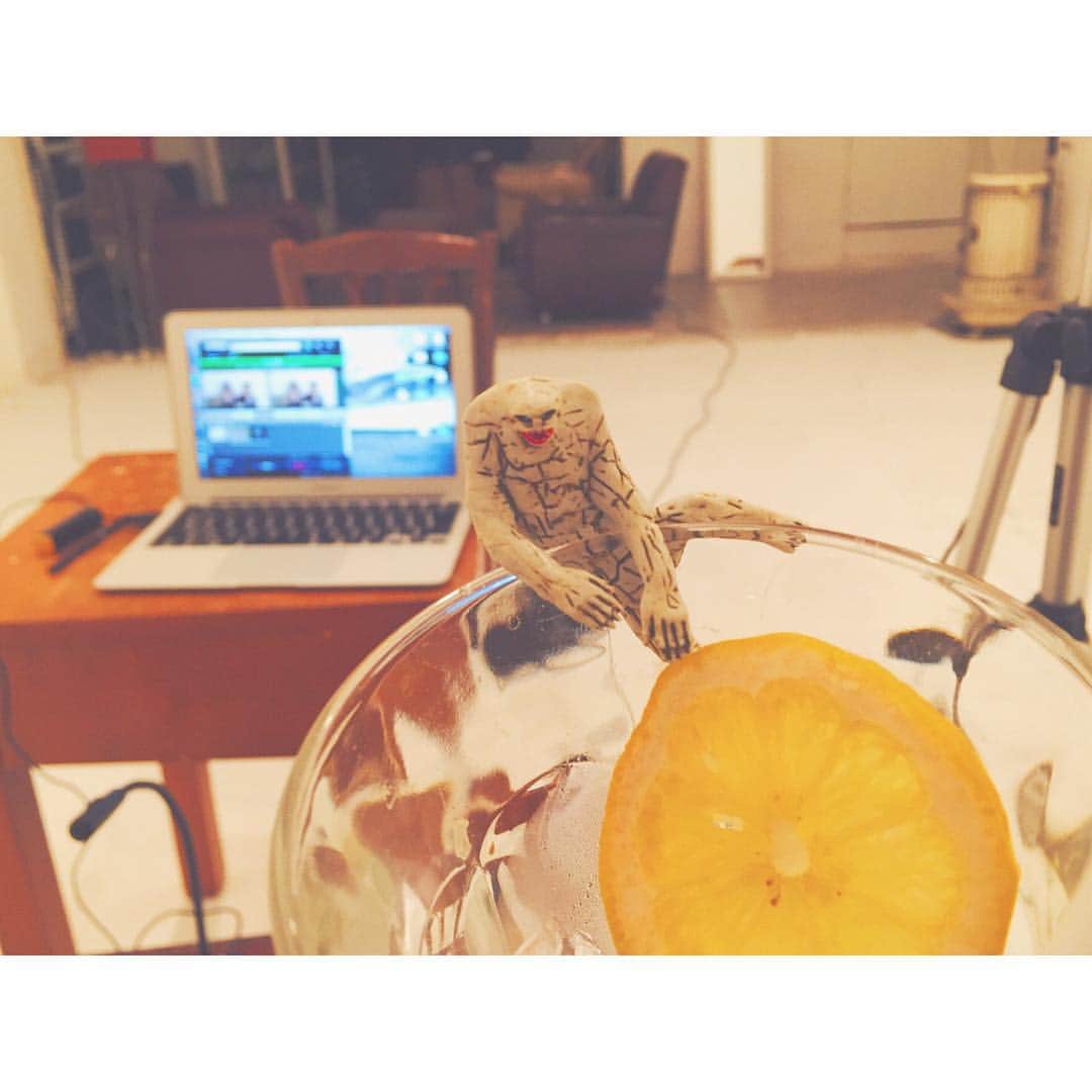 Karunaのグルメインスタ