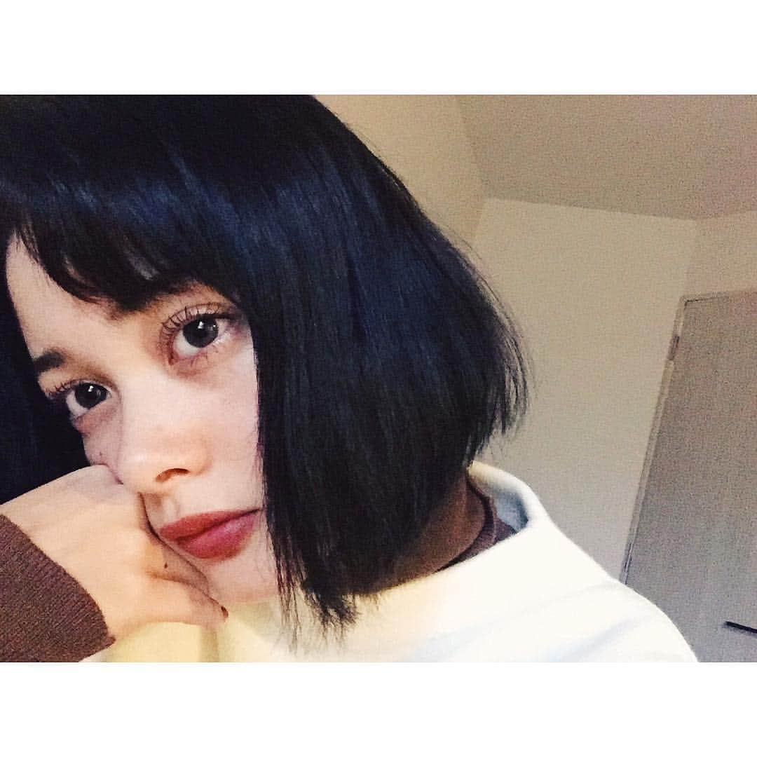 玉城ティナさんのインスタグラム写真 - (玉城ティナInstagram)11月20日 14時37分 - tinapouty