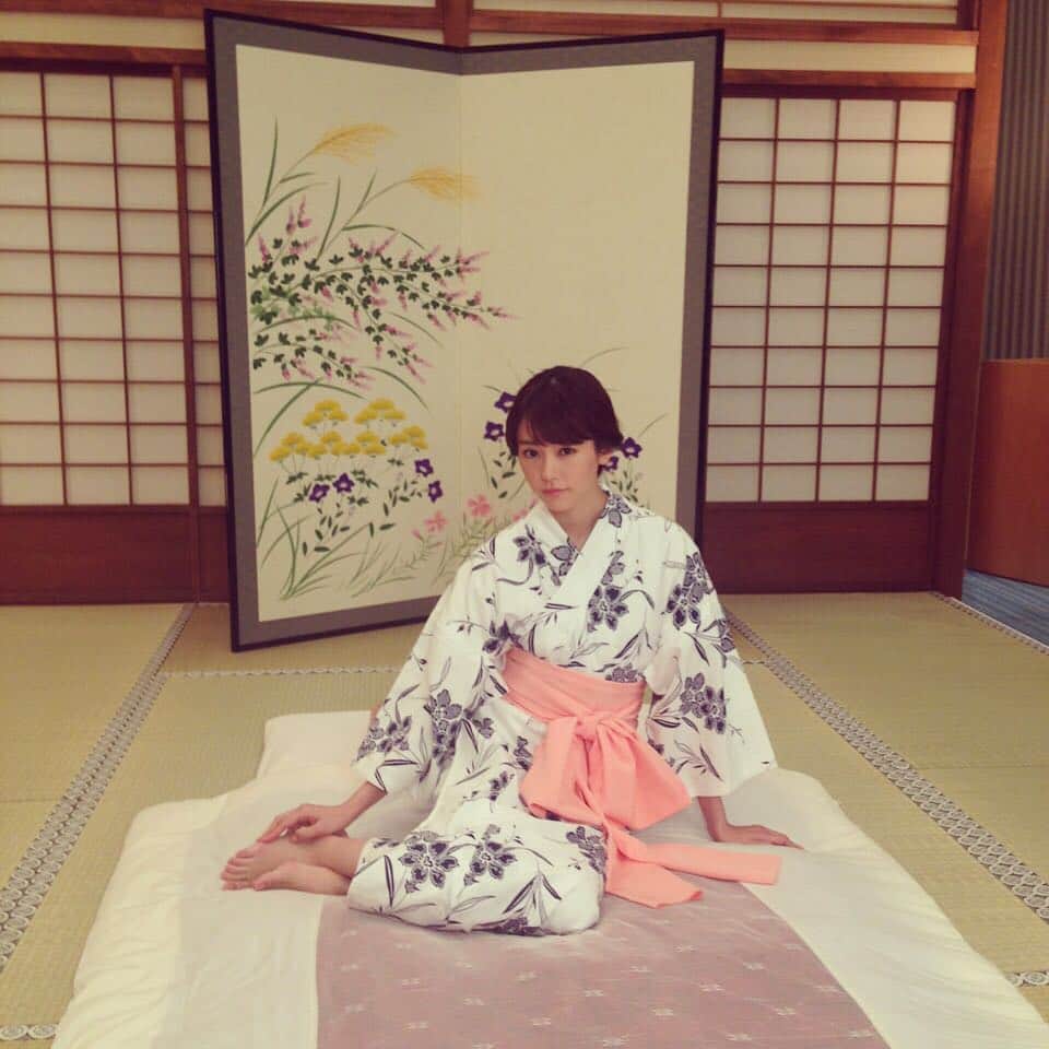 桐谷美玲のインスタグラム