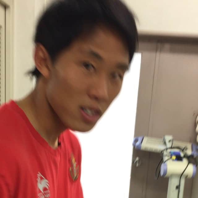 田中輝希のインスタグラム：「#ちくびがとれてーぽりすまーん #もり #バイク」