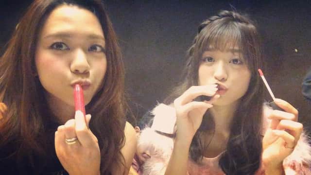 虎南有香のインスタグラム：「Konan&AI」