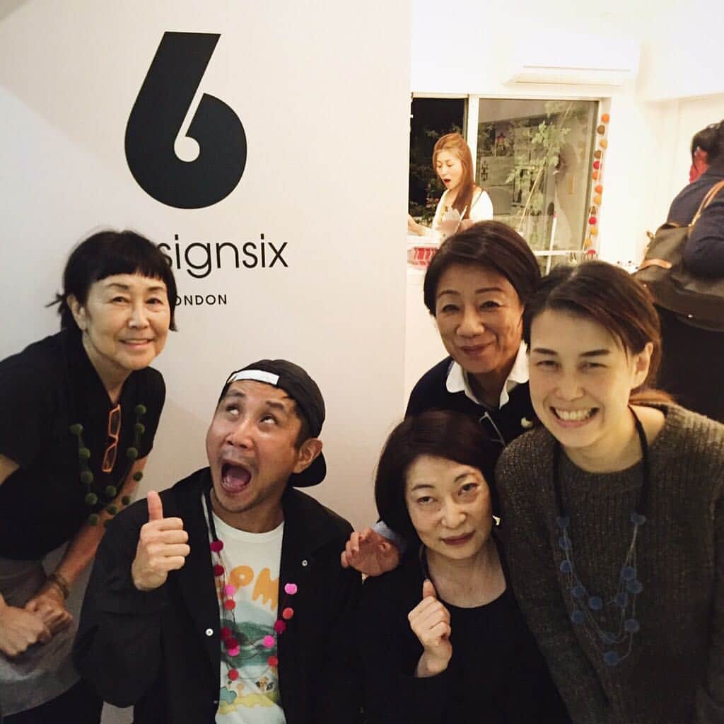 おたこぷーのインスタグラム：「原宿は盛り上がっとるばい⭐️」