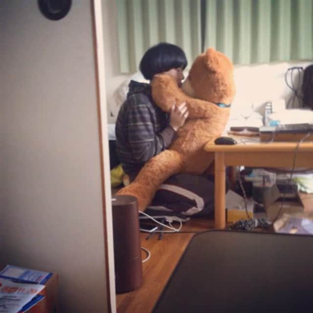 アチャ・マサノブのインスタグラム