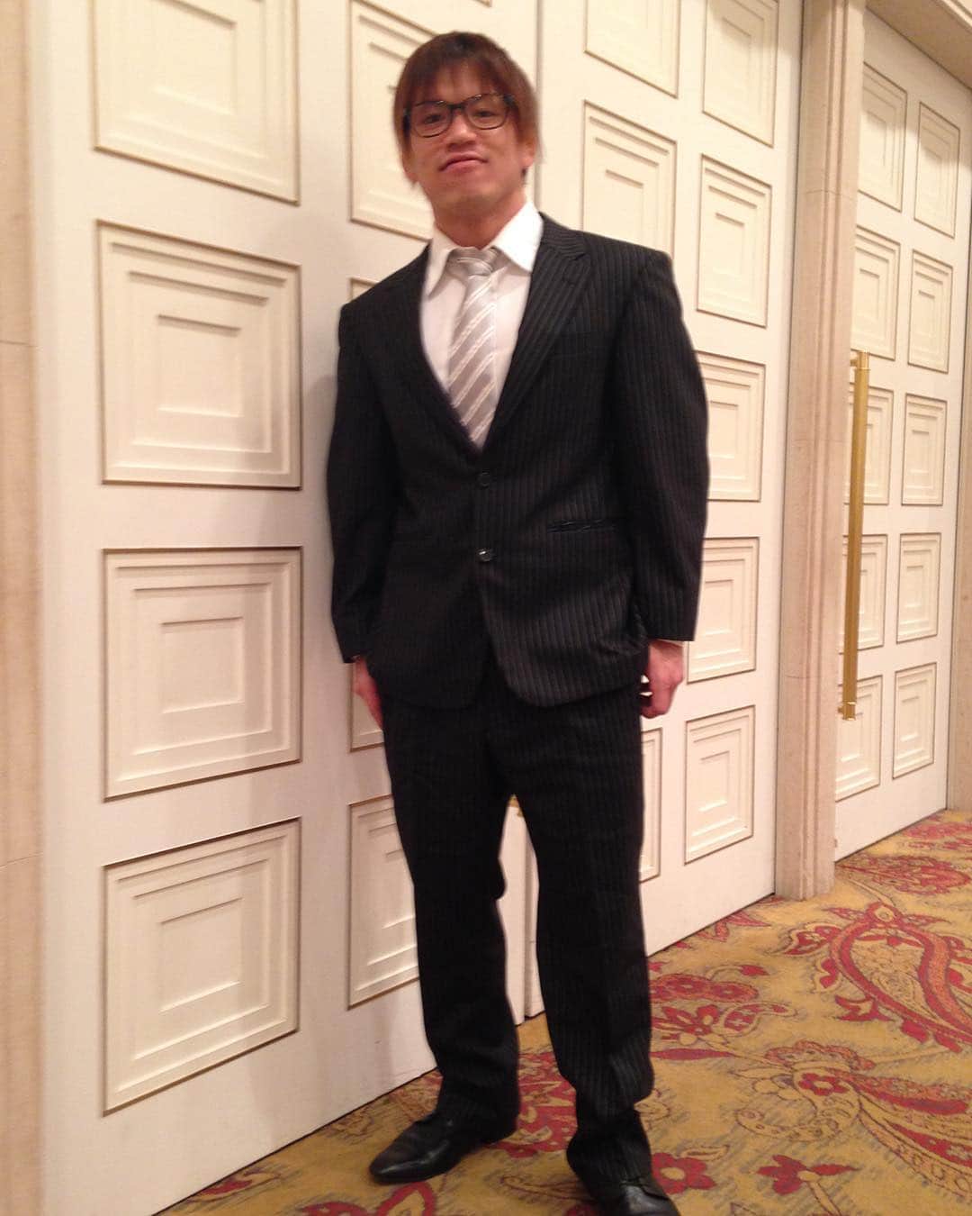 石森太二のグルメインスタ