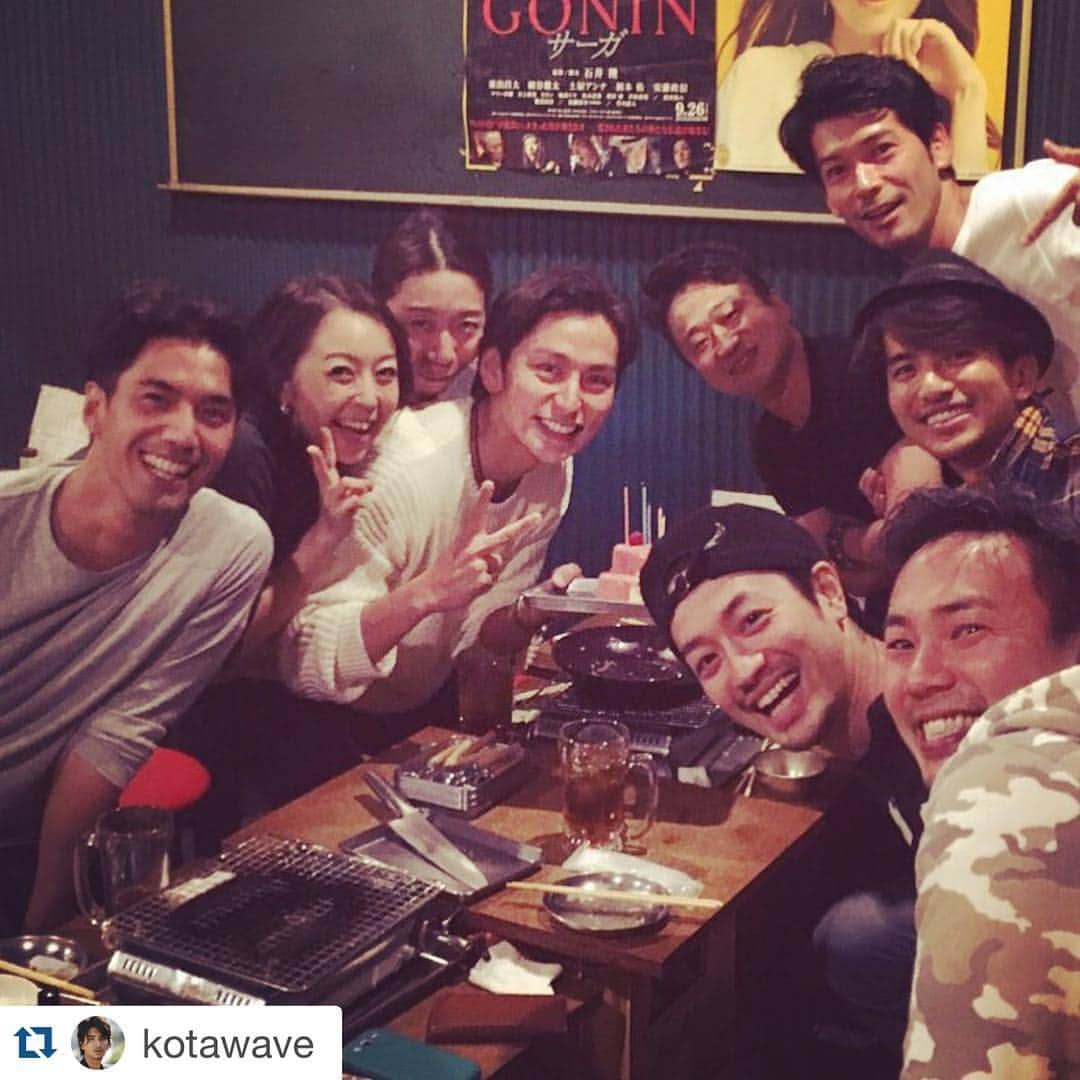 川久保拓司のグルメインスタ