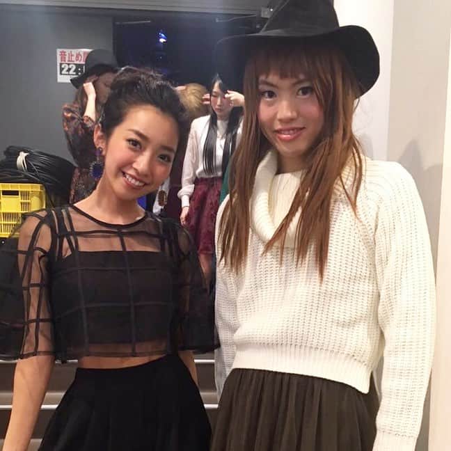 Choicerishのインスタグラム：「今日u-fes2015に来て頂いた方々！！！ ありがとうございました♡ バタバタであんまり写真残ってなくて 『男の娘コンテスト』の写真！ それぞれメイクする人に似てて面白かったーーー♡ #ufes2015 #ufes #UUUM #choicerish #chihiro #youtuber」