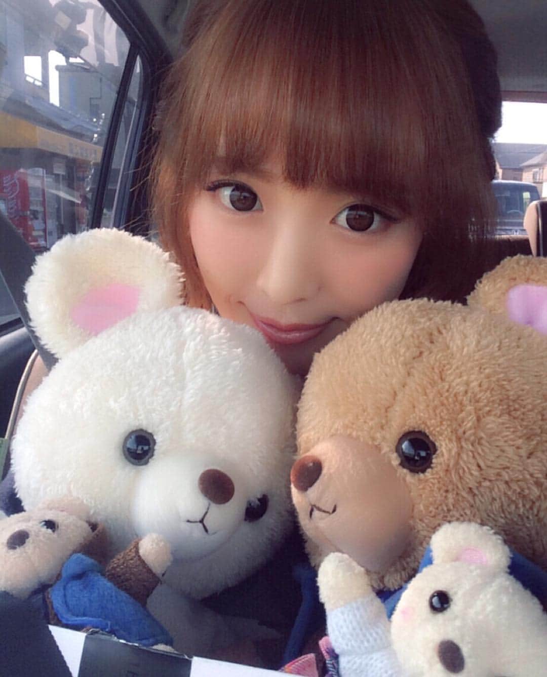 さーたんのインスタグラム