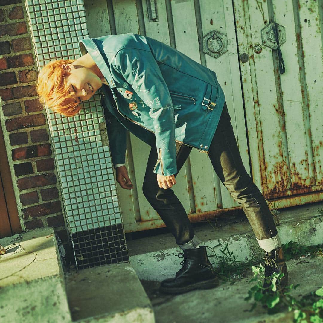 BTSさんのインスタグラム写真 - (BTSInstagram)「Je Ne Regrette Rien 🌸  #JeNeRegretteRien #후회하지않아  #JIMIN #NoRegrets #NEVERMIND  #Butterfly」11月23日 1時27分 - bts.bighitofficial