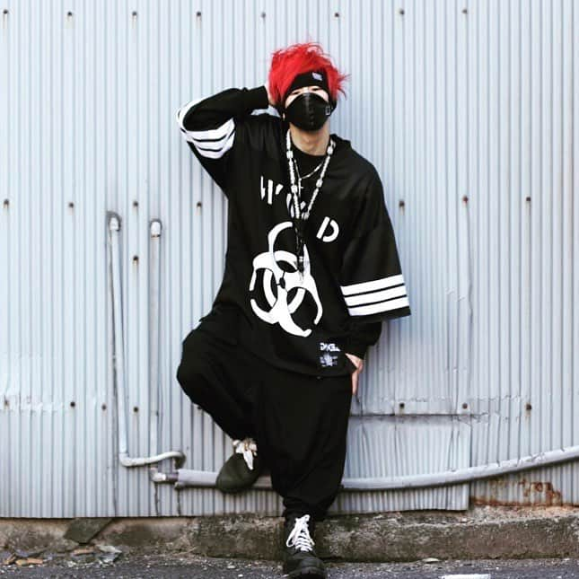 Kensuke Djkuu Kuboのインスタグラム