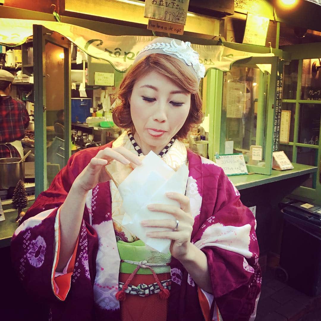 吉田ちかのグルメインスタ