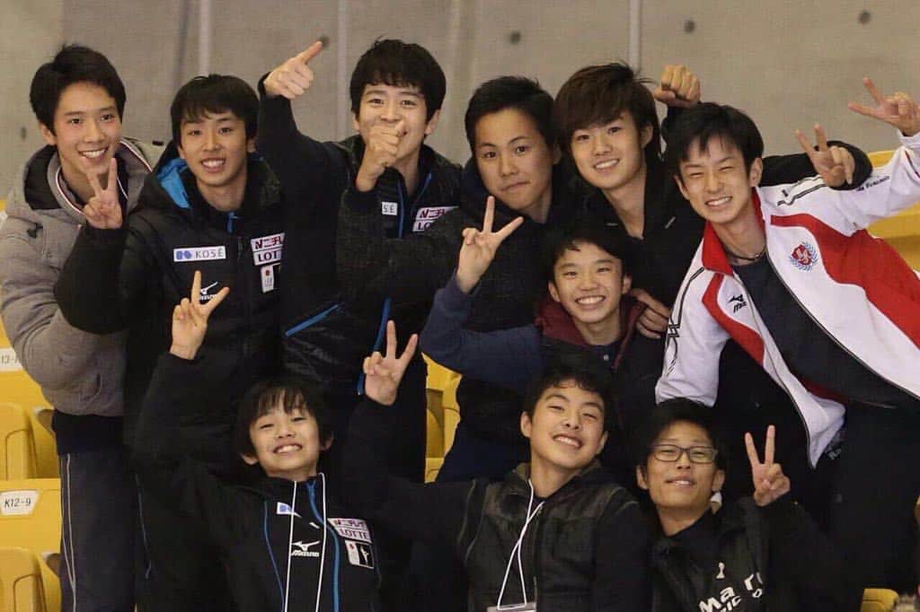 宮田大地のインスタグラム