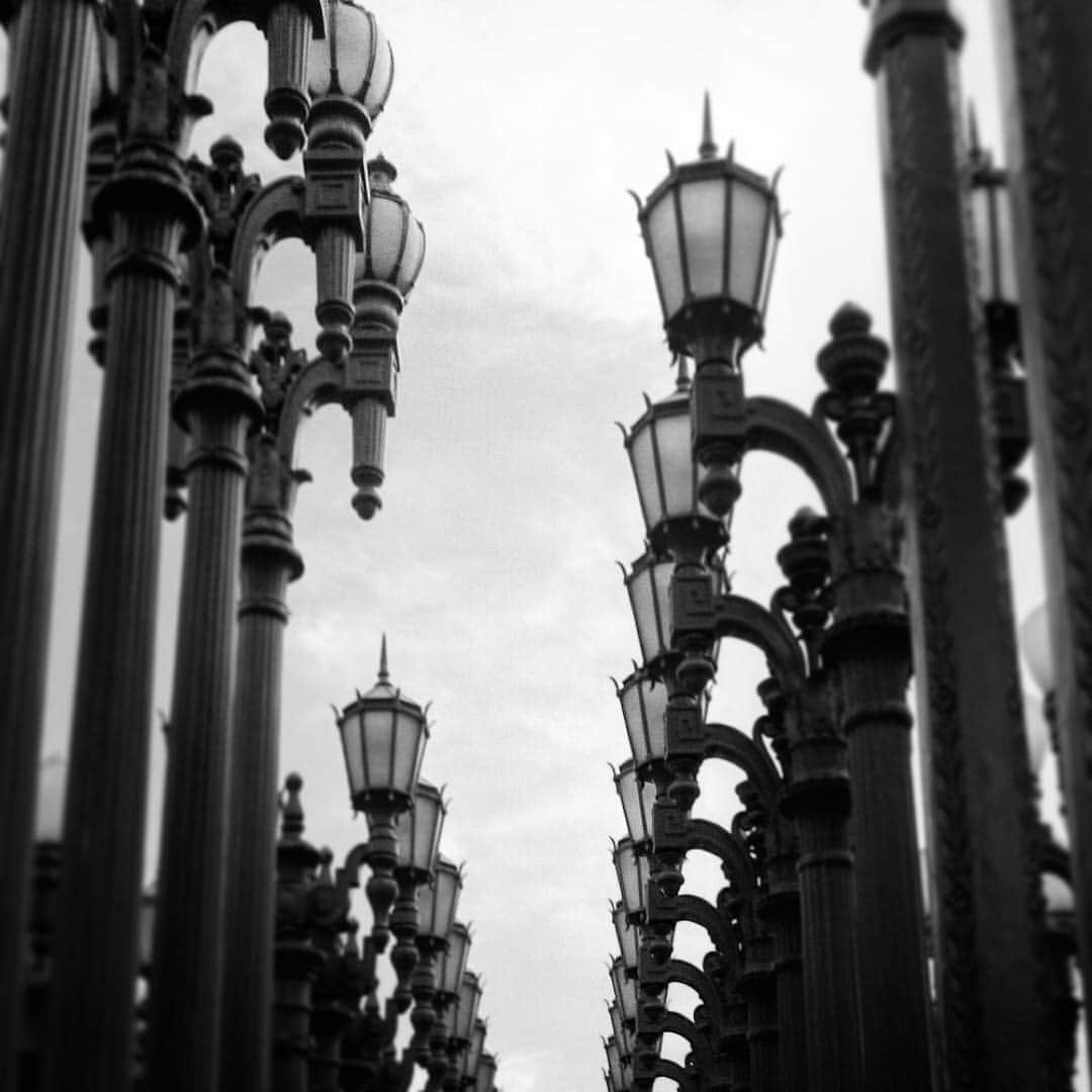Eaze Inc.のインスタグラム：「#streetlight #light #street #monochrome #monochromatic #eaze」