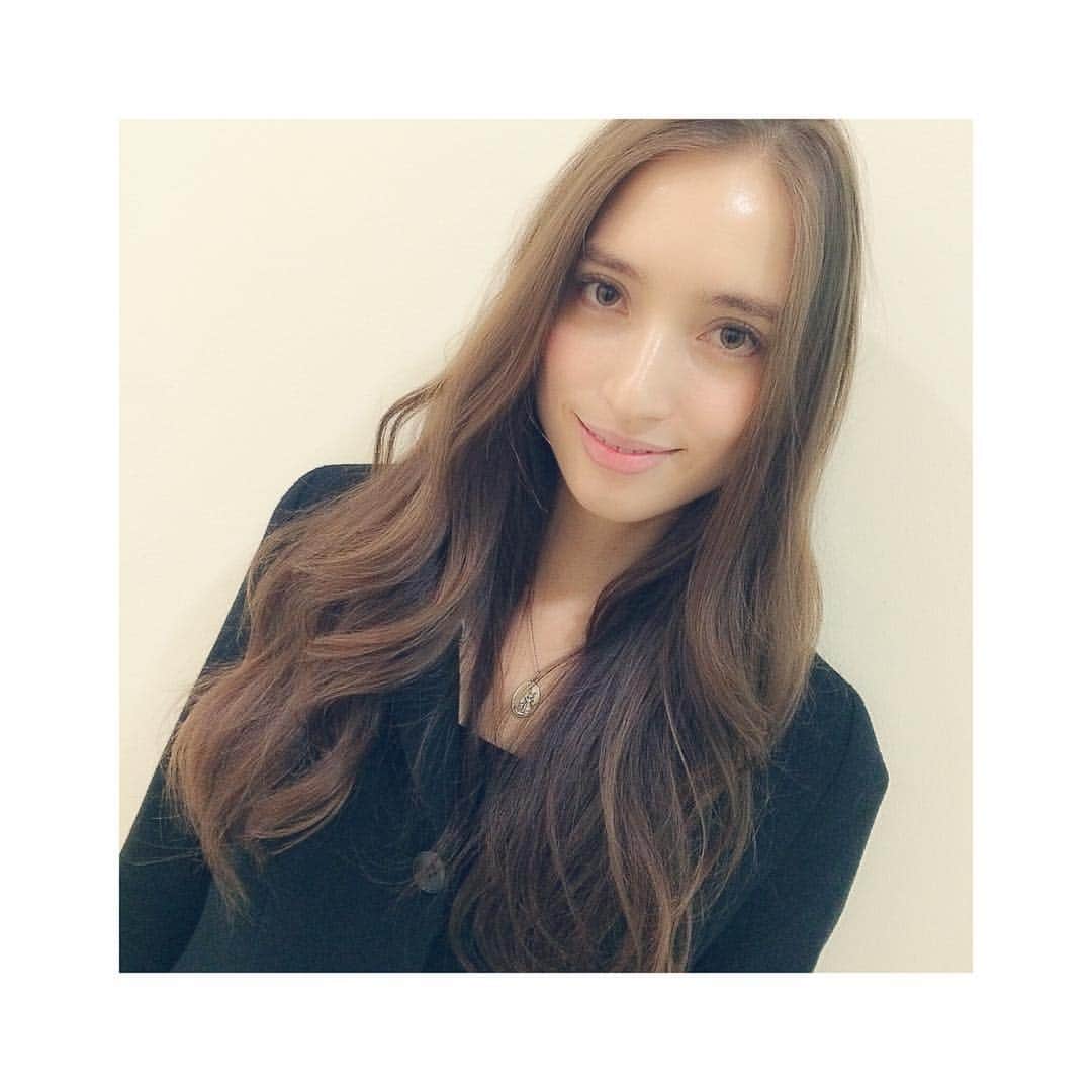 宮原幸恵さんのインスタグラム写真 宮原幸恵instagram ａｒガールの神田ゆいちゃん ブリーチで潤いを無くした髪をトリートメントで復活させた ハイトーンならキレイじゃないとね W ノ これでさらに可愛さ倍増 Arガール 神田ゆい ちゃん ブリーチ