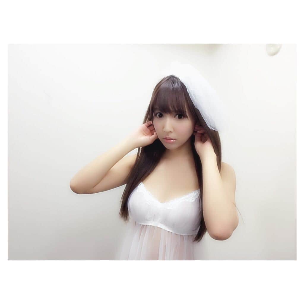 三上悠亜さんのインスタグラム写真 - (三上悠亜Instagram)「撮影終わったよ😘」11月25日 21時52分 - yua_mikami