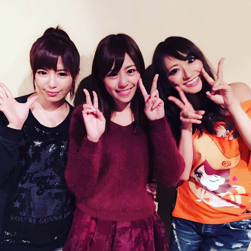 栗林里莉のインスタグラム