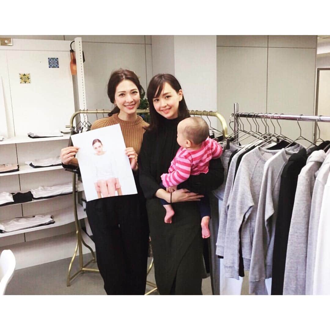 西山真以のインスタグラム