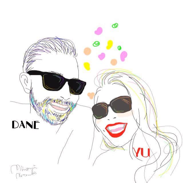 南夏希さんのインスタグラム写真 南夏希instagram むちむちshot 315 ポールダンサーのいぶちゃんはオーストラリアでイケメンカナダ人をgetしてきましたとさ いぶのハッピーオーラ伝わるかな 顔は日本人バストは外国人 Illust Drawing Illustration Fashion