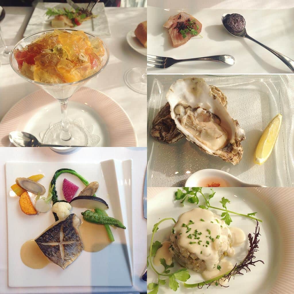 みかのグルメインスタ