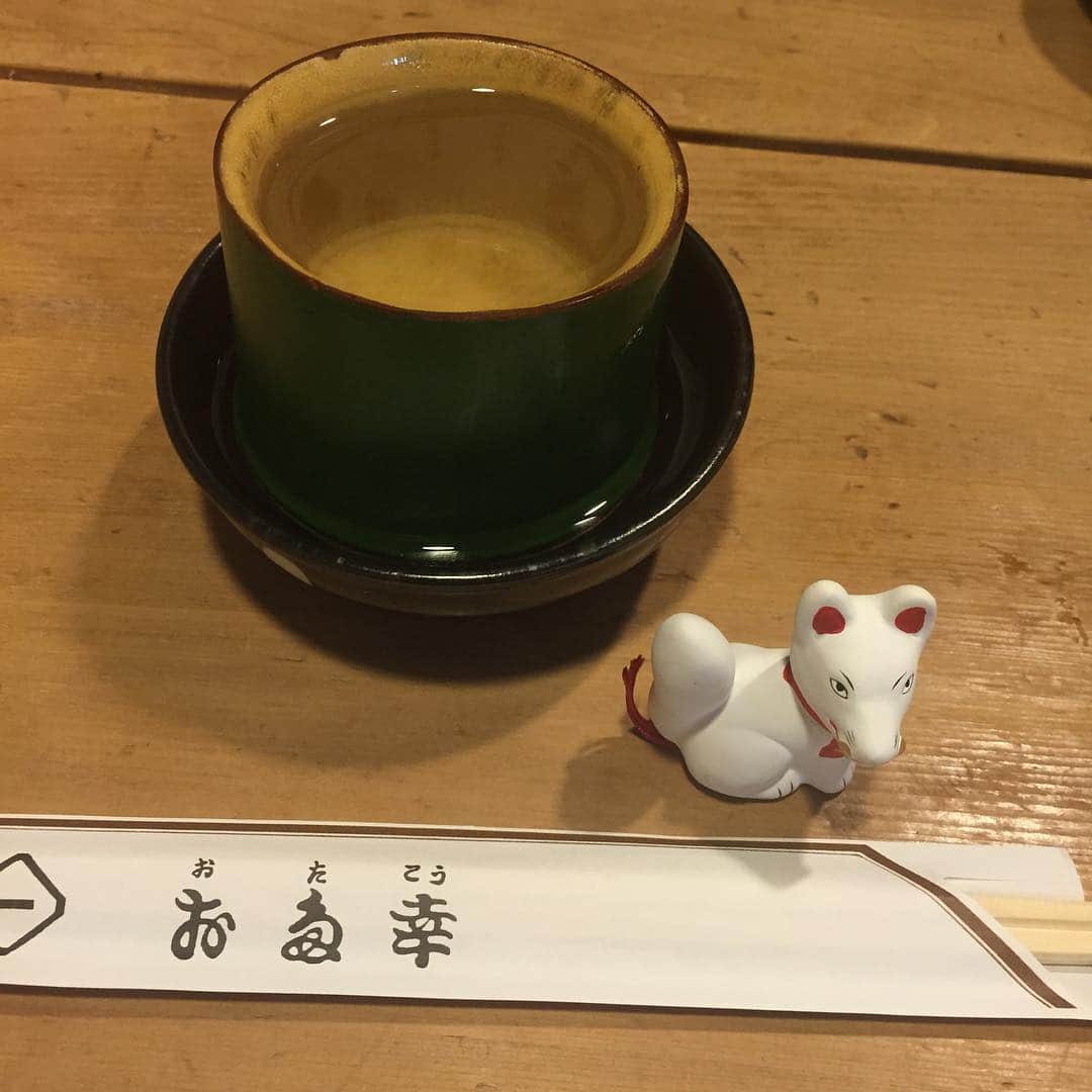 柳下毅一郎のグルメインスタ