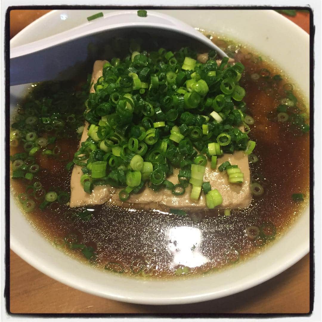 柳下毅一郎のグルメインスタ