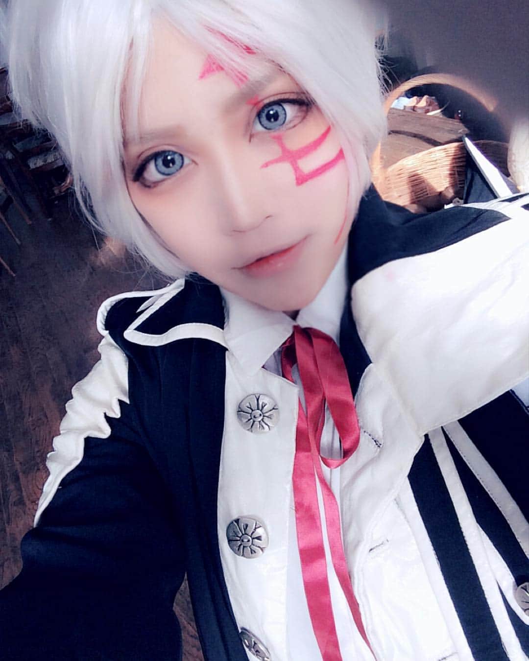 優衛門 Yuemon さんのインスタグラム写真 優衛門 Yuemon Instagram Allenwalkercosplay Allenwalker Dgrayman Cosplay コスプレ Dグレ アレンウォーカー 11月30日 16時41分 Yuuuemon